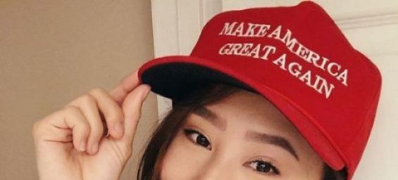 Michigan pageant winner Kathy Zhu has been stripped of her title. / Ph. DR