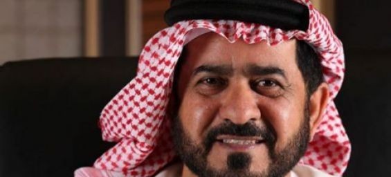 The United Arabi Emirates (UAE) ambassador to Morocco Ali Salem Al Kaabi. / Ph. DR