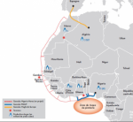 La CEDEAO, la Mauritanie et le Sénégal s'engagent dans la réalisation du gazoduc Maroc-Nigéria