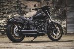 Harley Davidson officialise son retrait du Maroc