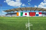 Tournoi Maurice Ravello : Le Japon bat le Maroc par 2 buts à 1