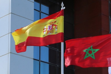 Un Marocain jugé pour avoir menacé des diplomates espagnols