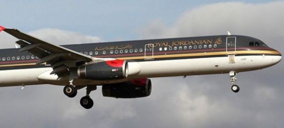 RAM and Royal Jordanian Airlines sign a free-sale codeshare agreement. / Ph. DR