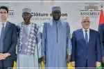 Afrique : Maroc, Mauritanie, Sénégal et Gambie lancent une alliance parlementaire sans l'Algérie