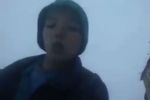 Douar prisonnier du froid à Azilal : L'émouvant appel d'un enfant déplace des montagnes