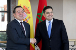 L'Espagne réitère son soutien au plan marocain d'autonomie au Sahara