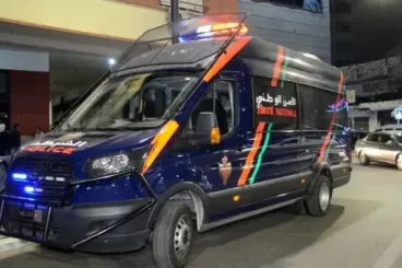 Oujda : Démenti du décès d’un jeune homme lors d’affrontements avec les forces de l’ordre