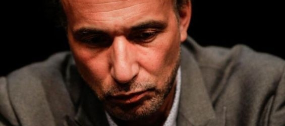 Tariq Ramadan, a Swiss scholar accused of rape./Ph. DR
