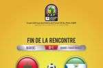 CAN Futsal 2020 : Le Maroc en demi-finales après avoir étrillé la Guinée équatoriale
