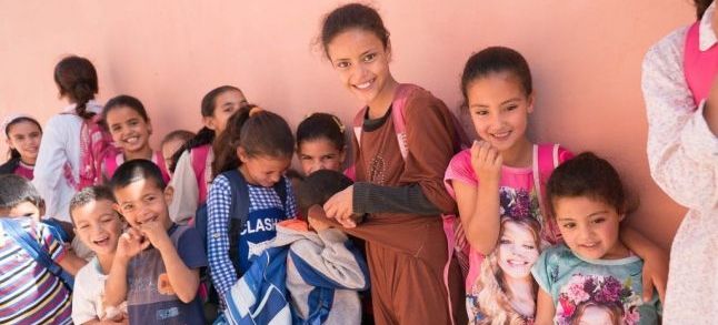 Morocco drops to 85th on World Happiness report 