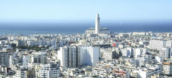 Casablanca climbs the Quality of Living ranking by Mercer./Ph. DR