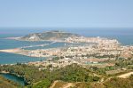 Le roi Mohammed VI entre dans les eaux de Ceuta