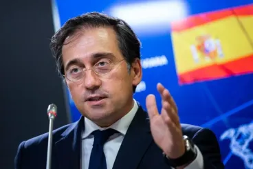 وزير الخارجية الإسباني: لم يتم إغلاق الجمارك مع المغرب بشكل نهائي والتنسيق مستمر