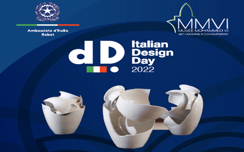 Showroom “Italian Design Day” per promuovere gli scambi con il Marocco