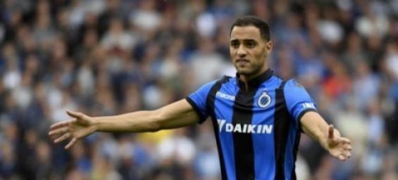 Moroccan international Sofyan Amrabat. / Ph. DR