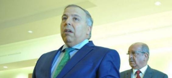 Algeria appoints a new ambassador to Morocco. / Ph. DR