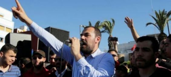 Hirak detainees want to renounce their Moroccan citizenship. / Ph. DR