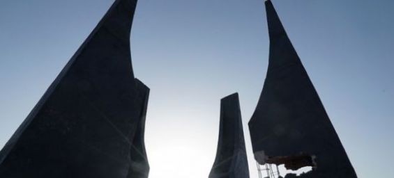Marrakech : Ait Faska’s pro-LGBTQ+ Holocaust memorial demolished by the authorities