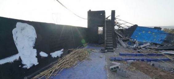 Marrakech : Ait Faska’s pro-LGBTQ+ Holocaust memorial demolished by the authorities