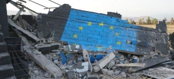 Marrakech : Ait Faska’s pro-LGBTQ+ Holocaust memorial demolished by the authorities