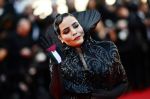 Festival de Cannes 2024 : Asmae El Moudir exprime son soutien à la Palestine