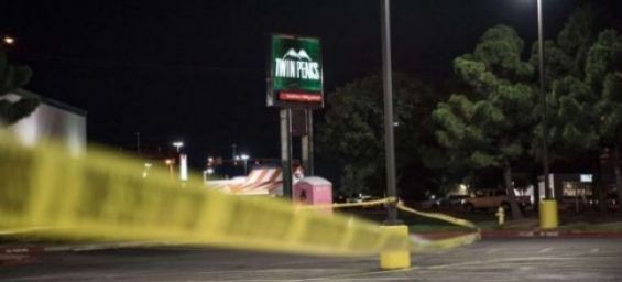A shooting in Texas kills five people and injures 21 others. / Ph. DR