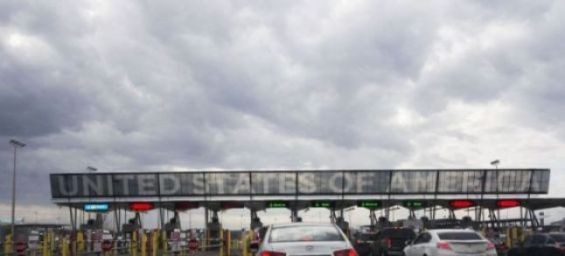 DR