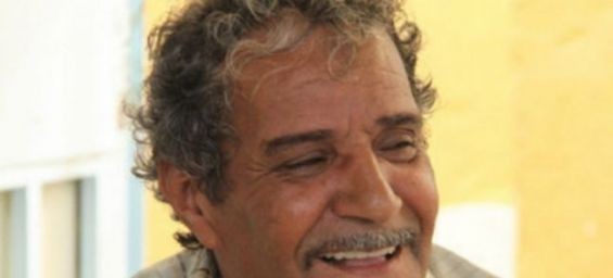 Moroccan actor Mohamed Khadi. / Ph. DR