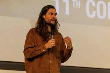 FIFM 2025 : «Sirât», le voyage d’Óliver Laxe au bout du Sahara