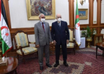 L'Algérie et le Polisario dans l'embarras suite au retrait du Pérou de sa reconnaissance de la «RASD»