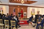 Washington : L'initiative royale pour l'Atlantique présentée par l'ambassade du Maroc et le Département d'Etat