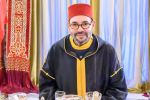 Mondial 2022 : Le roi Mohammed VI adresse un message de félicitations à l'équipe du Maroc