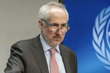 L’ONU salue la générosité du Roi Mohammed VI pour l’aide humanitaire envoyée à Gaza