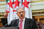 Vacance du pouvoir en Algérie : Le président du Sénat en remplacement de Tebboune ?