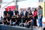 Industrie : La société marocaine SAAT inaugure un nouveau site à Kénitra