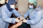 Covid-19 au Maroc : 774 nouvelles infections et 308 398 personnes vaccinées jusqu'à ce mercredi