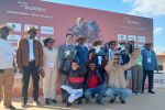 Marrakech : Les jockeys marocains triomphent au Grand Prix d'Afrique 2024