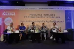 Forum des droits humains : «Migrer, c'est instinctif car c'est dans la nature humaine»
