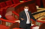 Drame de Tanger : Mohamed Amekraz met en garde contre la «surenchère» morbide