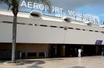 Maroc : Le trafic aérien a baissé de plus de 71% en un an