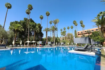 British tourist found dead in hotel pool in Agadir
