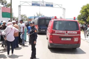 Maroc : Le bilan s’alourdit à 8 morts par intoxication au méthanol, 114 victimes au total