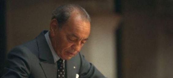 King Hassan II. / Ph. DR