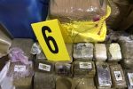 Le Maroc avorte une tentative de trafic de cocaïne et d'héroïne depuis Melilla