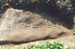 Les autorités de Casablanca-Settat enquêtent sur une «stèle libyque» découverte à Sidi Abed