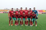 CAN Mauritanie U20 : Le Maroc fait match nul face au Ghana (0-0)