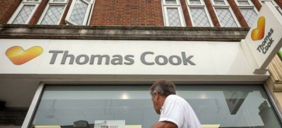 Despite the losses, Morocco reassures British tourists after the Thomas Cook collapse