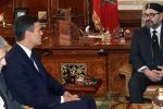 Pedro Sánchez et des hommes d'affaires espagnols se rendent au Maroc en décembre