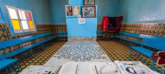 Jewish pilgrimage in Morocco #14 : Rabbi Shlomo Bel Hench, Ourika’s beloved saint
