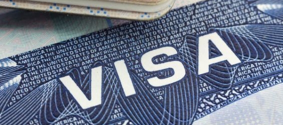 Months after the arrest of his ex-wife, a Morocco ex-diplomat charged with visa fraud in New York